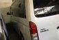 Toyota GL Grandia 2015 manual for sale -7