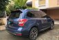 Subaru Forester 2013 for sale-1