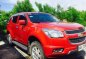 Chevrolet Trailblazer 2014 Automatic Diesel P720,000-1