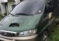 Hyundai Starex 1999 for sale-7