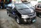 2001 Hyundai Starex Diesel Manual for sale-0