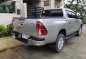 2016 Toyota Hilux Diesel Automatic for sale-1