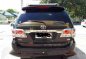 Toyota Fortuner 2012 for sale -2