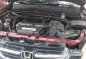 Almost brand new Honda Cr-V Gasoline 2002-3