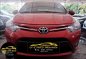 2017 Toyota Vios 1.3 E CVT AT gas for sale -5