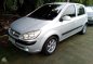 2008 Hyundai Getz matic for sale -6