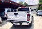 2018 Nissan Navara EL Calibre 4x2 Automatic Transmission-3