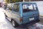 1997 TOYOTA TAMARAW FX FOR SALE-3