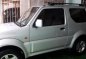 2011 Suzuki Jimny In-Line Automatic for sale at best price-0