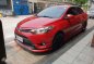 2015 Toyota VIOS 1.3E Automatic for sale -6