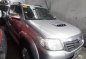 2015 Toyota Hilux Automatic Diesel well maintained-0