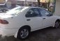 Nissan Sentra S.Saloon 1997mdl for sale-3