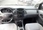 2007 Toyota Innova E Gas Manual Financing OK-5