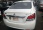 Almost brand new Mitsubishi Mirage Gasoline 2016-2