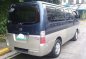 2012 Nissan Urvan for sale-4