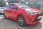 2017 Toyota Wigo 1.0G FOR SALE-4