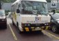 1982 Toyota Coaster Bus MT FOR SALE-3