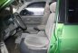 Suzuki Apv 2009 Gasoline Automatic Green-6