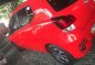 2018 TOYOTA Wigo 10 G Manual Red Edition-2