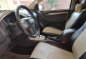 2015 Isuzu Mu-X Automatic Diesel well maintained-2