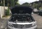 2015 Toyota Fortuner 2.5V AT Diesel 4x2-3