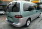 Hyundai Starex 1999MDL. (Local) for sale -10