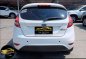 2012 Ford Fiesta 1.5L Hatchback Manual gas-1