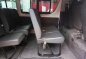 Toyota Hiace 2017 Diesel Manual White-7