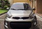 2017 Kia Picanto EX 12L Automatic Limited Version 4T Kms Like New-0