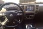 2010 Nissan Xtrail 4X2 Automatic FOR SALE-1