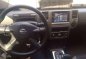 2010 Nissan Xtrail 4X2 Automatic FOR SALE-1