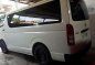 2017 Toyota Hiace 3.0 Commuter Manual-1