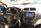 2018 Toyota Wigo 1.0G automatic FOR SALE-1