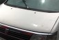 Nissan El Grand 2006 Diesel Automatic White for sale-3