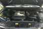 Nissan Navara 2012 Diesel Manual Black-3