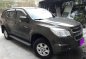 2014 Chevrolet Trailblazer LT 4x2 Duramax 2.8 Liter Turbo Diesel. -2