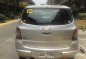 2014 Chevrolet Spin Automatic Gasoline well maintained-5