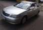 Toyota Camry G matic 2004 for sale -0