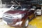 Toyota Innova 2017 Diesel Automatic for sale -0