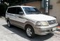 For sale Toyota Revo Sr 2004 -0