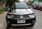 Mitsubishi Montero 2010 Automatic Diesel P450,000-0