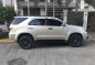 2011 TOYOTA Fortuner G AT Diesel first owned-3