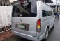 Toyota Hiace 2017 P350,000 for sale-1
