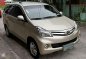 Toyota Avanza 2012 15G matic top of the line-2