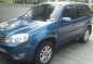 For Sale!!! 2009 Ford Escape xls automatic-0