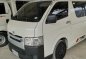 Toyota Hiace 2015 P685,000 for sale-0