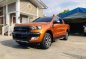 2016 Ford Ranger Wildtrak DBL 4x4 3.2L FOR SALE-0