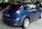 Almost brand new Ford Focus Diesel 2007 -4
