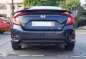 Almost Brand New 2016 Honda Civic 1.5 RS Turbo AT-3