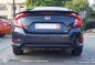 Almost Brand New 2016 Honda Civic 1.5 RS Turbo AT-8